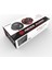 Rs-Dp4 10 cm Midrange 150W Çift Güçlü Hoparlör Seti 2