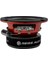 Rs-Dp4 10 cm Midrange 150W Çift Güçlü Hoparlör Seti 3