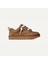Kadın Sneaker ( Günlük) 1168890 Ugg W Lo Lowmel Chestnut (Taba) 1