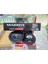 13 cm Çift Oto Midrange Hoparlör Seti, 500W Güç, 240W Rms, Yüksek Kalite 5