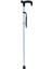 GB845 Desenli Katlanır Baston Mavi Desenli 3