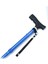 GB803 Katlanır Baston Mavi / Blue 3
