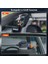 2k Qhd Wi-Fi Gps G-Sensör 160° Geniş Açı Ön Arkası Çift Kamera Araç Kamerası 4
