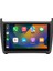 9 Inç Hd IPS Ekranlı Android 12 Multimedya, Carplay, Park Kamerası Hediye 1