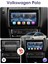 9 Inç Hd IPS Ekranlı Android 12 Multimedya, Carplay, Park Kamerası Hediye 7