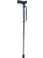 GB803 Katlanır Baston Antrasit / Anthracite 2