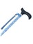 MF606 Katlanır Baston B044-8449-1 Mavi Çiçekli 3