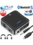 Kablosuz Bluetooth 5.0 Ses Aktarım Cihazı, 100 Metre Mesafe, Yüksek Kaliteli Ses Iletimi 2