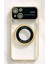 Iphone 15 Kılıf Kamera Korumalı Magsafe Colourl Gold 1