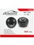 Mini Tweeter MX-350, Yüksek Ses Kalitesi ve Kompakt Tasarım ile Müzik Keyfi 1
