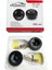 Mini Tweeter MX-350, Yüksek Ses Kalitesi ve Kompakt Tasarım ile Müzik Keyfi 3