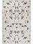 Bambu Saten Halı Kilim Salon Mutfak Koridor Yolluk Dokuma Makine Halısı Petra 1 Kahve 6