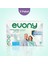 Belbantlı Hasta Bezi M Beden – 3 Paket (Toplam 90 Adet) 1