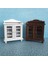 Dollhouse 1:12DOLLHOUSE Mini Diy Mobilya (Yurt Dışından) 2