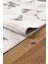 Bambu Saten Halı Kilim Salon Mutfak Koridor Yolluk Dokuma Makine Halısı Petra 1 Kahve 2