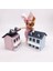 Mini Bebek Evi Bebek Evi Küçük Ev 1:12 Cep Kulübesi (Yurt Dışından) 2