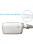 Resmed Airmini Hortum Bağlantısı Için 1 Adet Cpap Tüpü Cpap Hortum Bağlantı Noktası Çok Markalı Hava Burun Maskeleri Aksesuarları (Yurt Dışından) 2