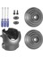 Dyson V10 V11 V15 Için, 100W Yüksek Torklu Elektrikli Süpürge Başlığı Için Yüksek Torklu ve Bilyalı Tekerleklere Sahip Temizleme Başlığı Bağlantısı (Yurt Dışından) 1