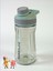 Beslenme Seti - 4 Bölmeli 2 Katlı Kare Beslenme Kutusu ve 530 ml Matara - Bpa Free - Çantalı Set 7
