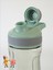 Beslenme Seti - 4 Bölmeli 2 Katlı Kare Beslenme Kutusu ve 530 ml Matara - Bpa Free - Çantalı Set 8