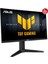 Tuf Gamıng VG259QL5A 24.5 Fast IPS 1920X1080 0.3ms 200Hz 300CD Dp HDMI Hoparlör Vesa 3yıl Elmb Sync,yukseklık Ayarlı Monitör 4