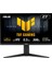 Tuf Gamıng VG27AQML5A 27 HDR400 2k Fast IPS Freesync ve G-Sync Uyumlu 2560X1440 0.3ms 300Hz 300CD Dp HDMI USB Hoparlör Vesa 3yıl %95 Dcı-P3,eyecare, Flıcker-Free,düşük Mavi, Pivot, Işık Monitör 1