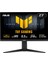 Tuf Gamıng VG27AQL5A 27 Fast IPS 2560X1440 0.3ms 210Hz 350CD Dp HDMI USB Hoparlör Vesa 3yıl Eyecare, Flıcker-Free,pivot,düşük Mavi Işık Monitör 1