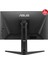 Tuf Gamıng VG27AQL5A 27 Fast IPS 2560X1440 0.3ms 210Hz 350CD Dp HDMI USB Hoparlör Vesa 3yıl Eyecare, Flıcker-Free,pivot,düşük Mavi Işık Monitör 5