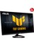 Tuf Gamıng VG279Q5R 27 Fast IPS 1920X1080 0.3ms 200Hz 300CD Dp HDMI Hoparlör Vesa 3yıl Flıcker-Free,çerçevesiz,düşük Mavi Işık Monitör 2