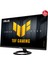 Tuf Gamıng VG279Q5R 27 Fast IPS 1920X1080 0.3ms 200Hz 300CD Dp HDMI Hoparlör Vesa 3yıl Flıcker-Free,çerçevesiz,düşük Mavi Işık Monitör 3