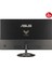 Tuf Gamıng VG279Q5R 27 Fast IPS 1920X1080 0.3ms 200Hz 300CD Dp HDMI Hoparlör Vesa 3yıl Flıcker-Free,çerçevesiz,düşük Mavi Işık Monitör 4