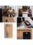 Throne Minderli Ekstra Geniş Ergonomik Dizüstü Bilgisayar ve Kanepe Oyun Sehpası 5