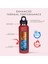 Paslanmaz Çelik Vakumlu Matara Kırmızı 950 ml 2