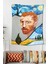 Art Van Gogh Duvar Halısı 70X100 cm 1
