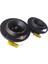 Yüksek Güçlü 96MM Doom Tweeter, 200W (100RMS) Ses Kalitesi Artırıcı 2