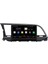 Elantra Için 2gb Ram ve 32GB HDD ile Android Carplay Multimedya Ekranı 3