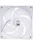 TL-N12W-R5-S Argb 120MM Beyaz Kasa Fanı 2