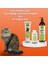 Kısır Kediniz Için 3'lü Kedi Bakım Seti Sterile Paste - Fish Oil - Immune C 5