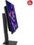 Rog Strıx XG27AQDPG 26.5 Qd-Oled HDR500 2560X1440 0.03MS 500Hz 300CD Dp HDMI USB Vesa 3yıl %99 Dcı-P3, 10BİT, Pivot, Işık Monitör 6