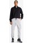 Fit Sporcu Jogger Eşofman Altı Standart Fit Üç Cepli Beli Bağcıklı Lastikli Paça D3741AX24WN 9