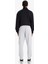Fit Sporcu Jogger Eşofman Altı Standart Fit Üç Cepli Beli Bağcıklı Lastikli Paça D3741AX24WN 14