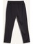 Fit Sporcu Jogger Eşofman Altı Slim Fit Dar Kesim Standart Paça Skuba Dalgıç Kumaş Beli Lastikli Düz Paça E3930AX24WN 16
