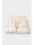 Kız Bebek Beli Lastikli Dantel Etek G1350A525AU 9