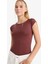 Coool Basic Düz Kolsuz Çıtçıtlı Body F7824AX25AU 7