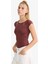 Coool Basic Düz Kolsuz Çıtçıtlı Body F7824AX25AU 10