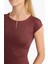 Coool Basic Düz Kolsuz Çıtçıtlı Body F7824AX25AU 11