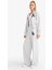 Coool Wide Leg Geniş Paça Beli Lastikli Baskılı Eşofman Altı F8912AX25WN 4