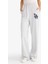 Coool Wide Leg Geniş Paça Beli Lastikli Baskılı Eşofman Altı F8912AX25WN 8
