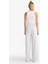 Coool Wide Leg Geniş Paça Beli Lastikli Baskılı Eşofman Altı F8912AX25WN 10