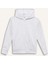 Kız Çocuk Basic Düz Kapüşonlu Okul Fermuarlı Sweatshirt C8110A825AU 11